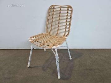 Terrasstoelen Flexfurn Palm (5x), Zakelijke goederen, Horeca | Meubilair en Inrichting, Ophalen, Nieuw in verpakking