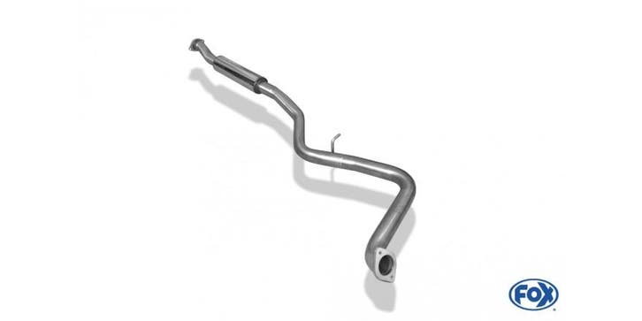 FOX Subaru Impreza GHD hatchback voordemper, Autos : Pièces & Accessoires, Systèmes d'échappement, Envoi