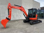 Veiling: Midigraafmachine Kubota KX163-5 Diesel 2016, Ophalen