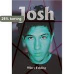 Josh 9789492908155 Wiert Fehling, Verzenden, Wiert Fehling