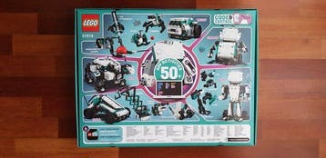 Lego Set - 51515 - Mindstorms - Robot Inventor, Nieuw