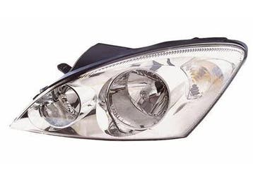 Kia Ceed + Pro-Ceed 2007-2010 Koplamp Links (Koplampen), Verzenden