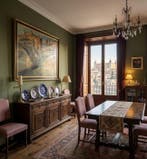 Joaquín Martínez Lumbreras (doc. 1878-1897) - Toledo: View