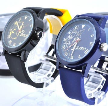 Nintendo, Sega - Pokémon Premium Cool Design Wrist Watch, Nieuw