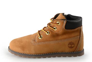 Timberland Boots Jongens in maat 30 Bruin, Kinderen en Baby's, Timberland, Verzenden, Jongen of Meisje, Schoenen