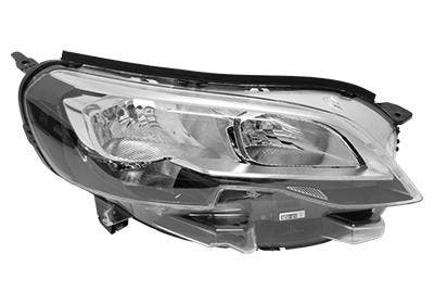 Peugeot Expert Traveller 2016+ Koplamp Rechts (Koplampen), Auto-onderdelen, Verlichting, Nieuw, Verzenden