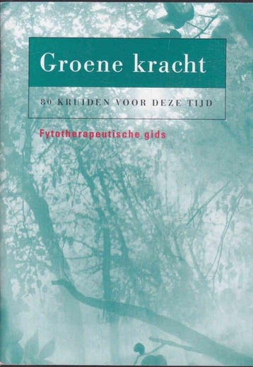 Groene Kracht - Groeneveld, Verzenden