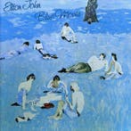 Elton John - Blue Moves, Verzenden