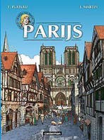 Parijs / De reizen van Tristan / 6 9789030370161 Hoorn, Verzenden, Hoorn