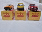 Solido 1:38 - Voiture miniature (7) - Renault, Nieuw
