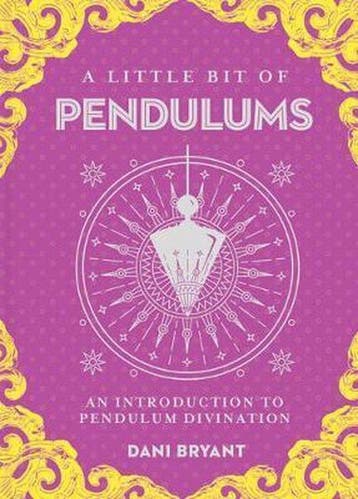 A Little Bit of Pendulums An Introduction to Pendulum, Verzenden, Gelezen, Dani Bryant