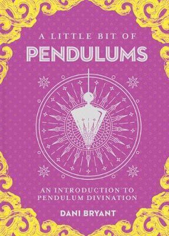 A Little Bit of Pendulums An Introduction to Pendulum, Livres, Langue | Anglais, Envoi