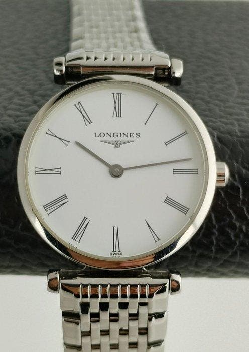 Longines - La Grande Classique - Zonder minimumprijs -, Handtassen en Accessoires, Horloges | Antiek