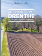 Geschiedenis Van Drenthe | Wijnand Sanden | Nieuw, Verzenden, Wijnand Sanden