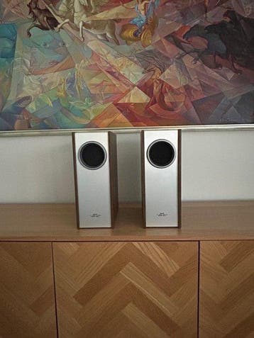 Akai - SW-30 Ensemble d’enceintes