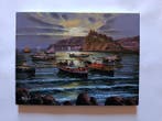 Mario Galanti (XX) - Ischia