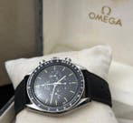 Omega - Speedmaster Moonwatch S and R Long - 1450022 - Homme, Handtassen en Accessoires, Horloges | Heren, Nieuw