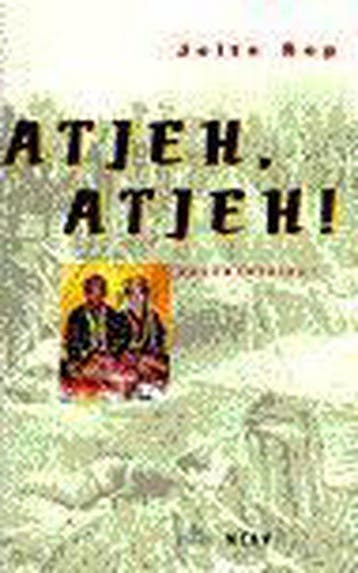 Atjeh, Atjeh! - Rep, Verzenden