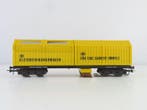 LUX-Modellbau H0 - 8810M - Wagon de marchandises pour trains, Nieuw
