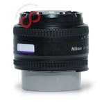 Nikon 50mm 1.8 D AF nr. 1176, Ophalen of Verzenden, Zo goed als nieuw