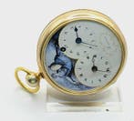 Meuron - Spindeluhr - feine Malerei - kleine, Nieuw