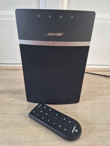 Bose - SoundTouch® 10 wireless Luidspreker, Nieuw