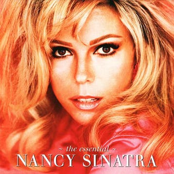 Nancy Sinatra - The Essential Nancy Sinatra, Cd's en Dvd's, Verzenden, Gebruikt