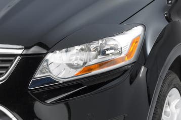 Koplampspoilers voor Ford Kuga SB089, Verzenden, Nieuw