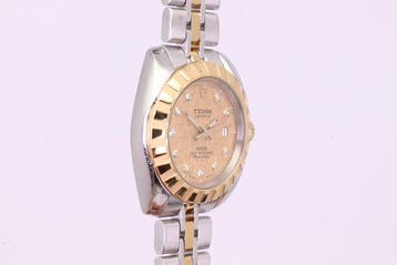 Tudor - Classic Date Automatic - Zonder minimumprijs - 22013