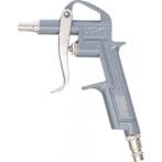 Luchtpistool blaaspistool aluminium BGS, Verzenden, Nieuw