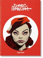 Jamie Hewlett (International) / 40th Edition 9783836582636, Verzenden, Zo goed als nieuw, Jamie Hewlett