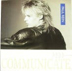Paul Rein - Communicate, Verzenden, Gebruikt