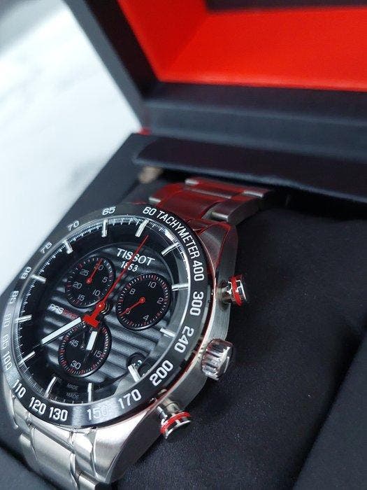 Tissot - PRS516 - Sans prix de réserve - T100.417.11.051.00, Bijoux, Sacs & Beauté, Montres | Hommes