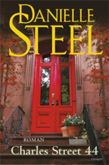 Charles Street 44 9789021805740 Danielle Steel, Verzenden, Gelezen, Danielle Steel