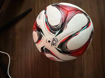 FC Bayern München - 2014 - Voetbal, Nieuw