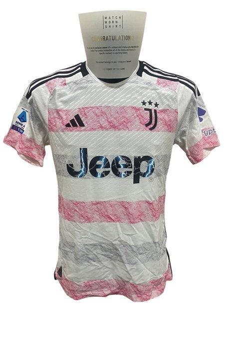 Juventus - Championnat dItalie de Football - Federico Gatti, Verzamelen, Overige Verzamelen