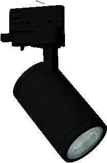 Megaman Mora Downlight/Spotlight/Floodlight - MM09662, Verzenden