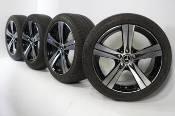 Mercedes C-Klasse C206 S206 W206 18 inch velgen Goodyear Zom, Ophalen of Verzenden