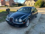 Online veiling - Jaguar S-TYPE Personenauto