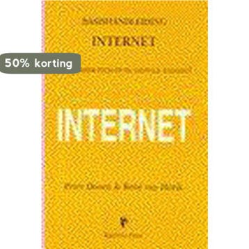 Internet (basishandleiding) nooit m 9789055480708, Verzenden, Peter Doorn