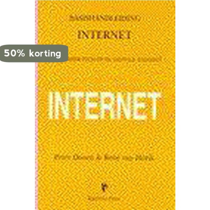 Internet (basishandleiding) nooit m 9789055480708, Livres, Informatique & Ordinateur, Envoi