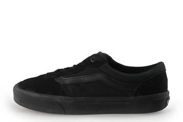 Vans Sneakers in maat 40 Zwart, Verzenden, Zwart, Sneakers, Vans