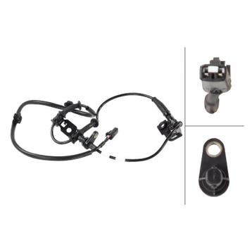 ABS-sensor Vooras links Hyundai I40 I Cw 1.6 GDI 2011-2019, Verzenden, Nieuw, Hyundai