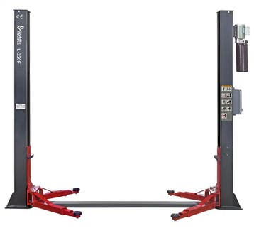 Pont élévateur 2 colonnes 4T REDATS L-220F – 230V monophasé