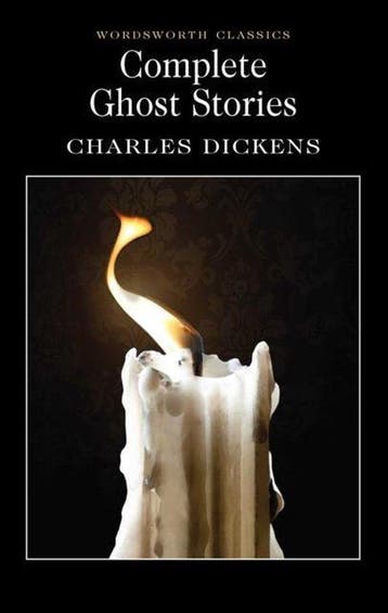 Dickens Ghost Stories 9781853267345 Charles Dickens, Verzenden, Charles Dickens