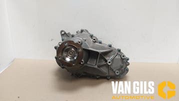Tussenbak 4x4 Landrover Range Rover O213429