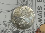 France. 10 Euro 2015 Asterix et la Liberte (Sans prix de