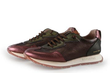 Hispanitas Sneakers in maat 40 Overig, Verzenden