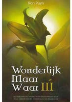 Wonderlijk maar waar III, Verzenden, Gelezen