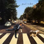 Paul McCartney - Paul Is Live, Cd's en Dvd's, Verzenden, Gebruikt